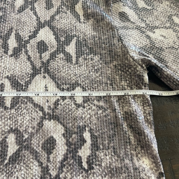 Sequin dress - Picture 4 of 8